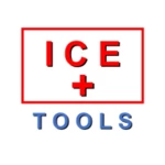 Logo of ICE + tools android Application 